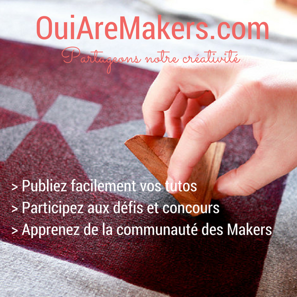 Oui Are Makers project image