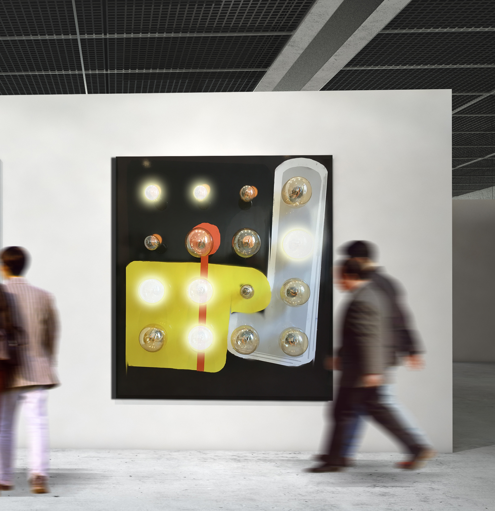 Cell - ion project image