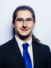 Samuel Marguet Maker Picture