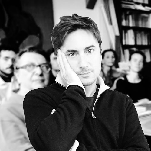 Greem Feld Maker Picture