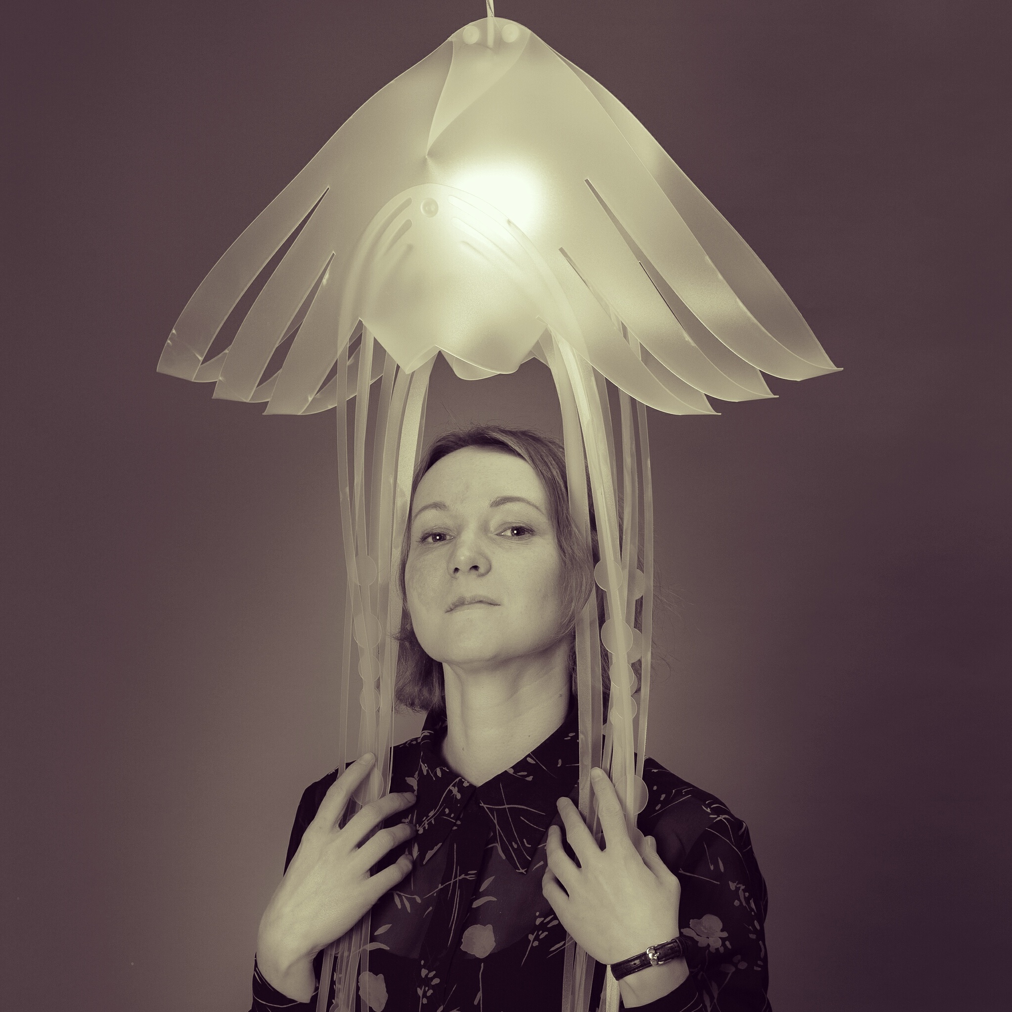 anastasia sokolnikova Maker Picture