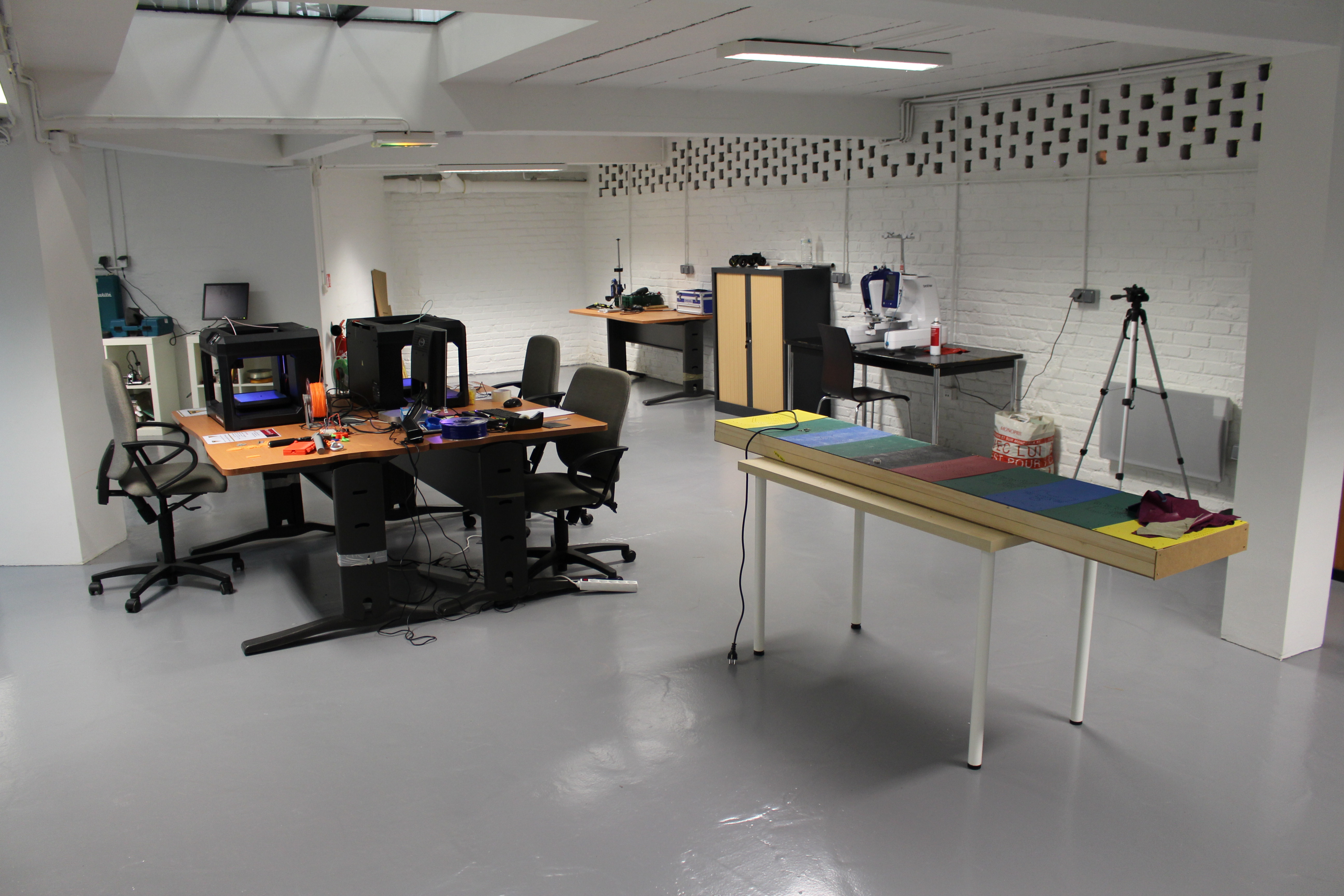 SimplonLab project image