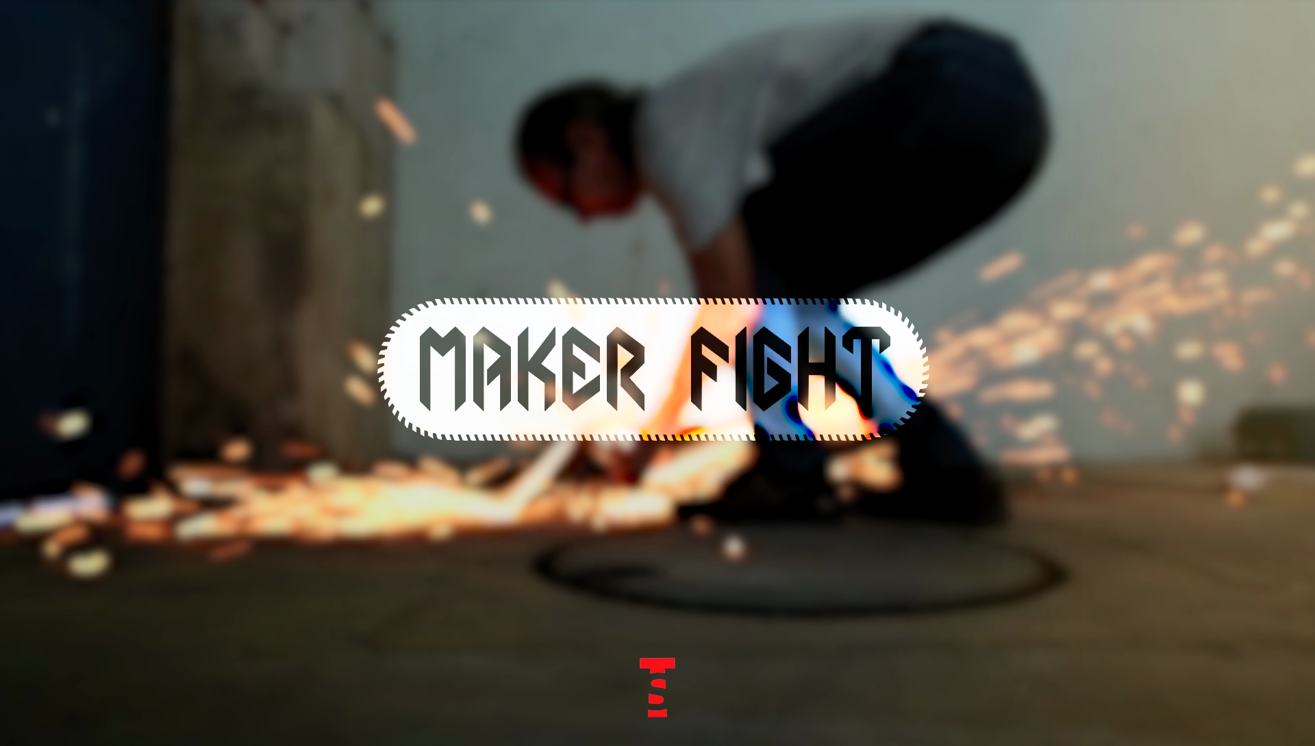 MAKERFIGHT by Technistub project image