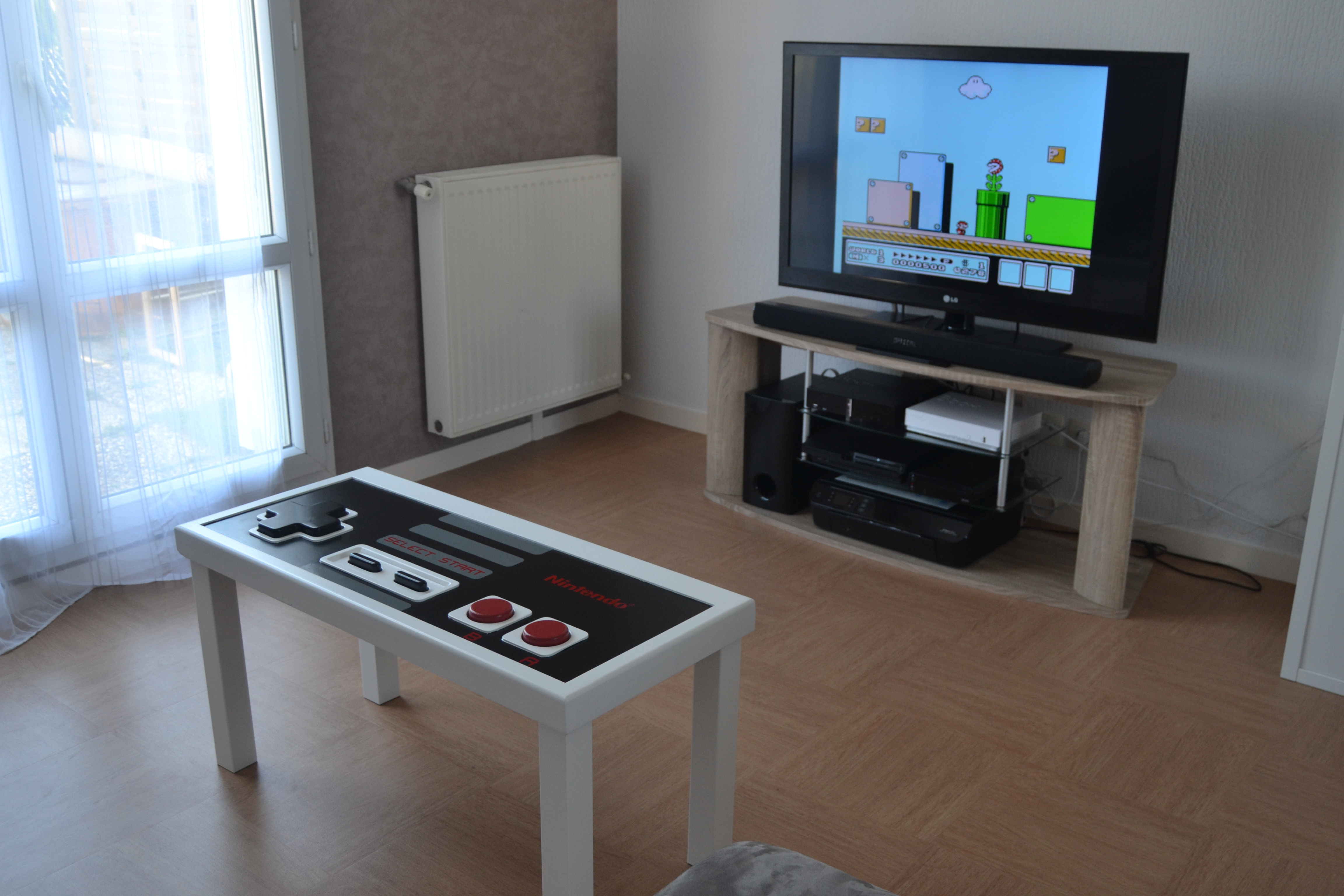 GLOUPY project image